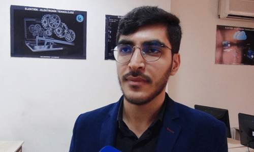 Bilgisayar Mühendisi Yıldızbaş: Aileler çocuklarına sosyal medyayı bilinçli kullanmayı öğretmeli