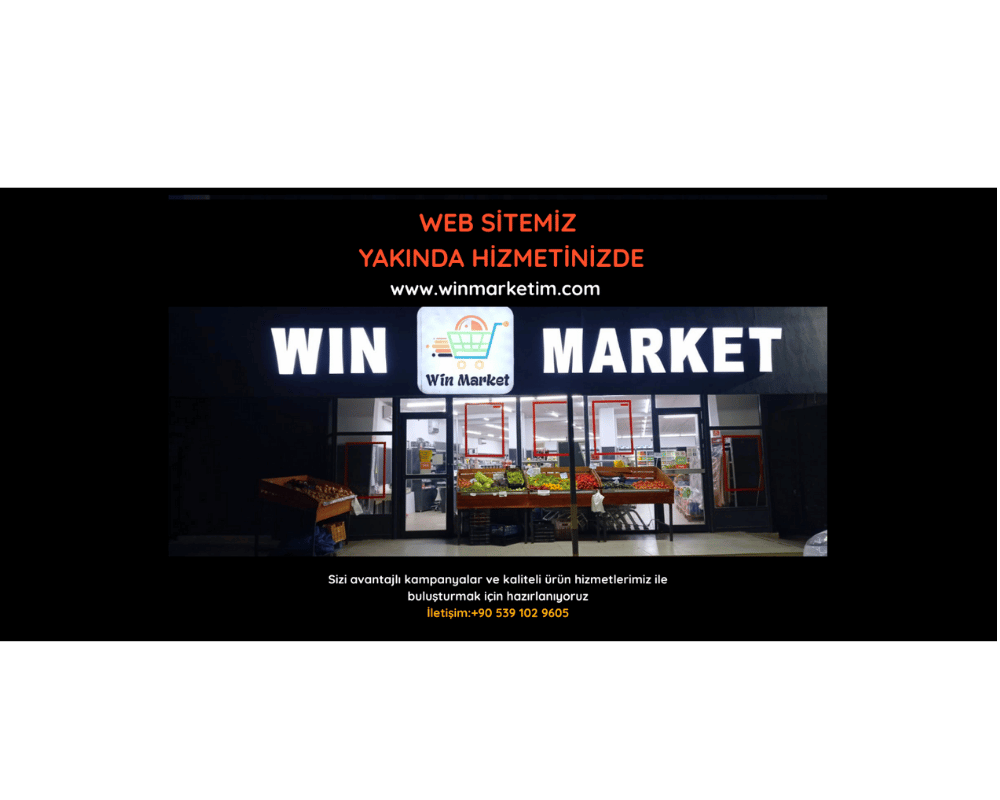 Win Marketim (Coming Soon)
